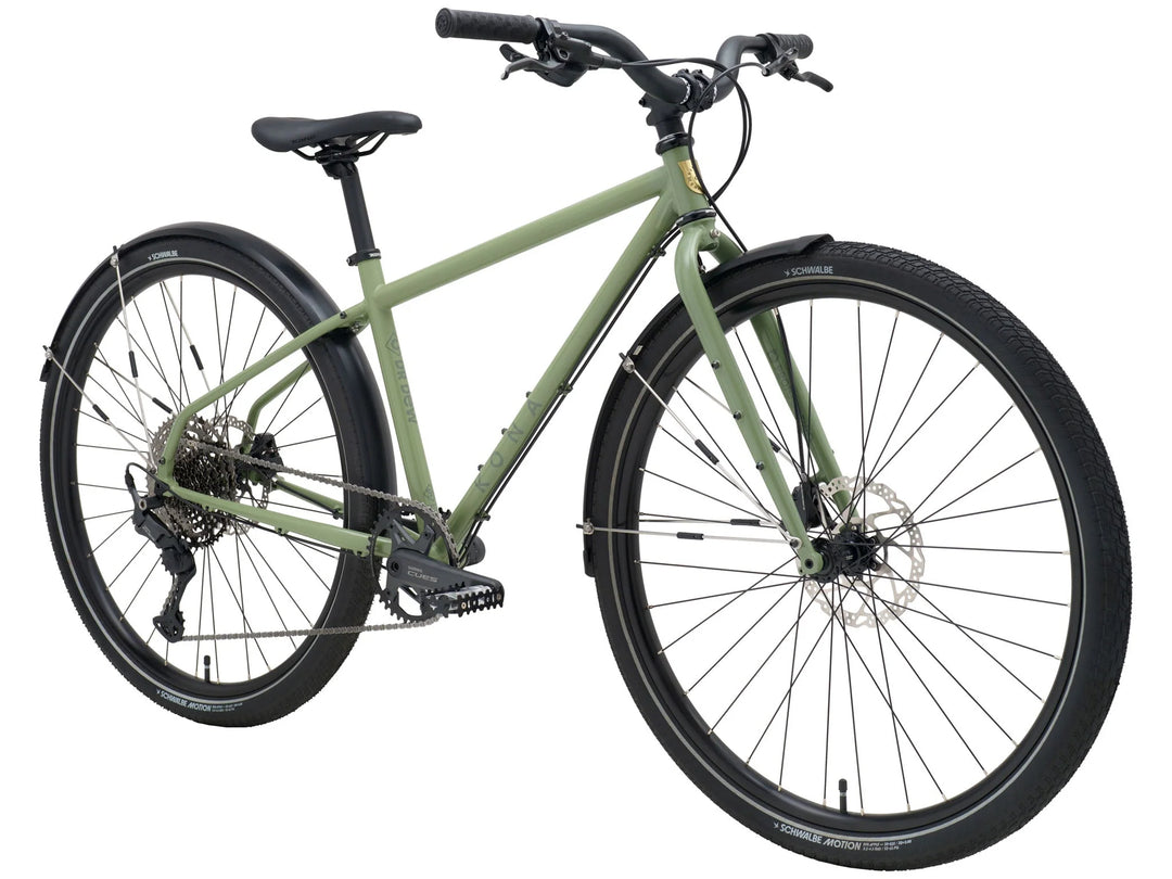 Kona DR Dew Bike
