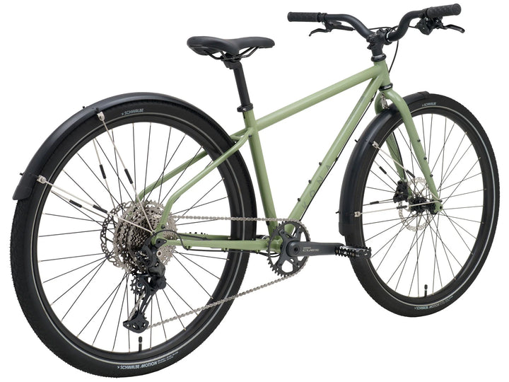 Kona DR Dew Bike