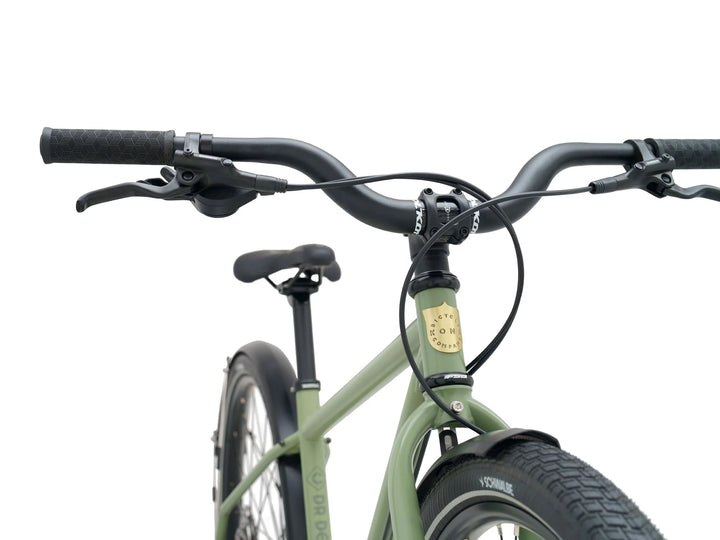 Kona DR Dew Bike