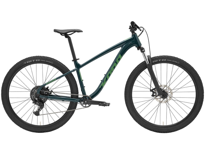 Kona Fire Mountain Bike (2026)