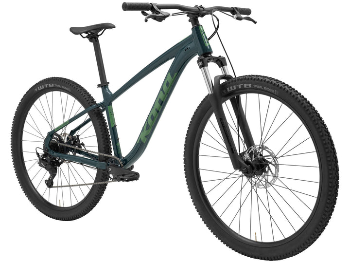 Kona Fire Mountain Bike (2026)