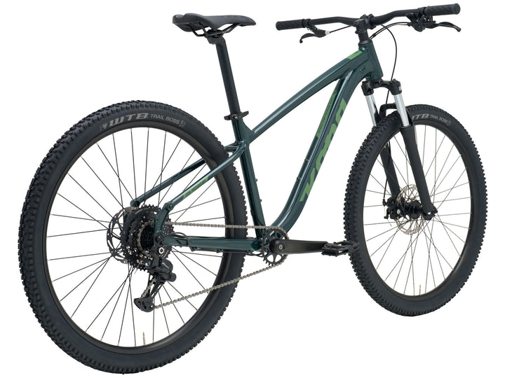 Kona Fire Mountain Bike (2026)