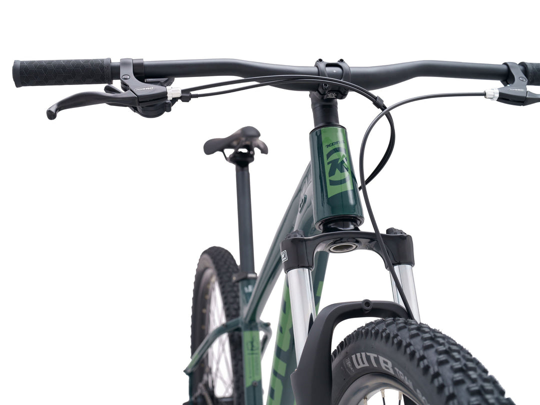 Kona Fire Mountain Bike (2026)