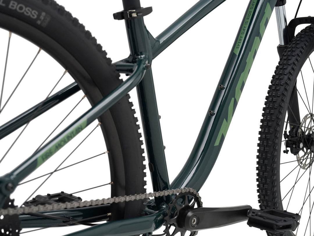 Kona Fire Mountain Bike (2026)