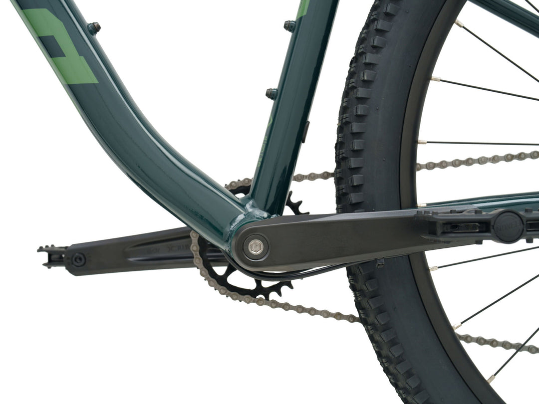 Kona Fire Mountain Bike (2026)