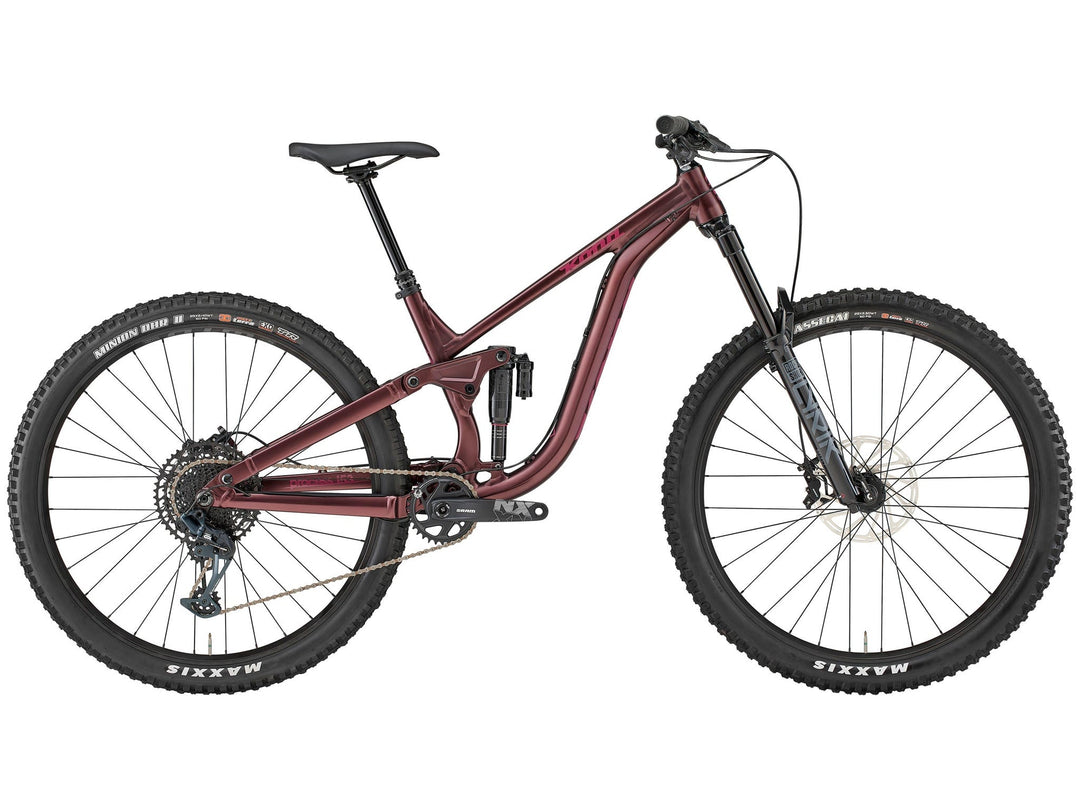 Kona Process G2 153 DL Bike - 29