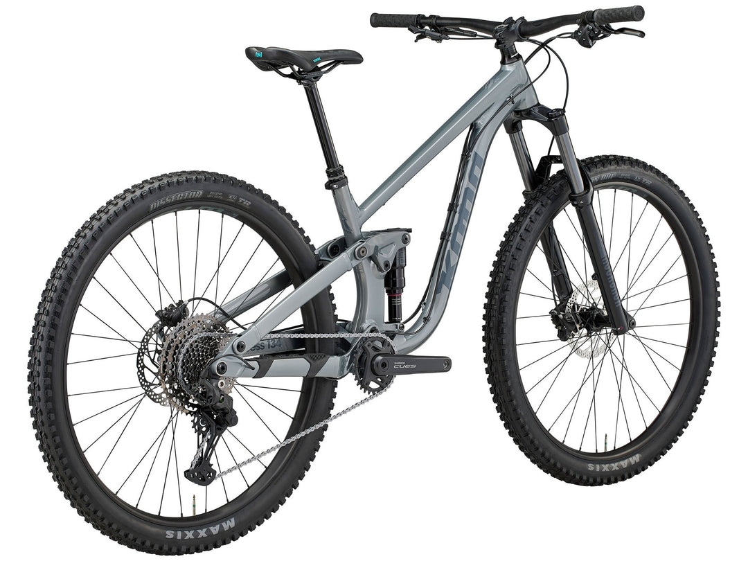 Kona 2026 Process 134 G3