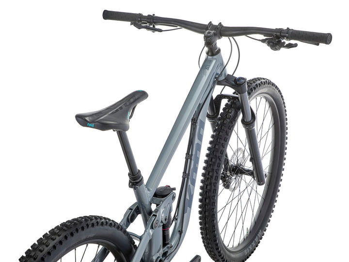 Kona 2026 Process 134 G3