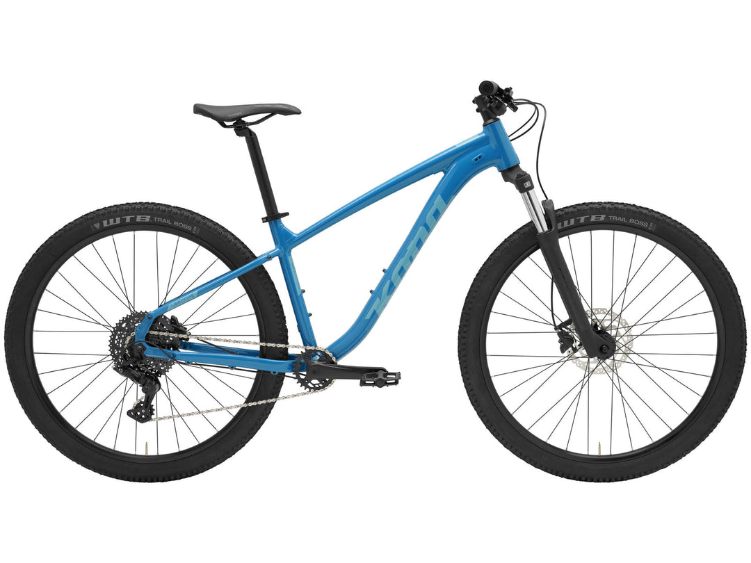 Kona Lava Dome Bike (2026)