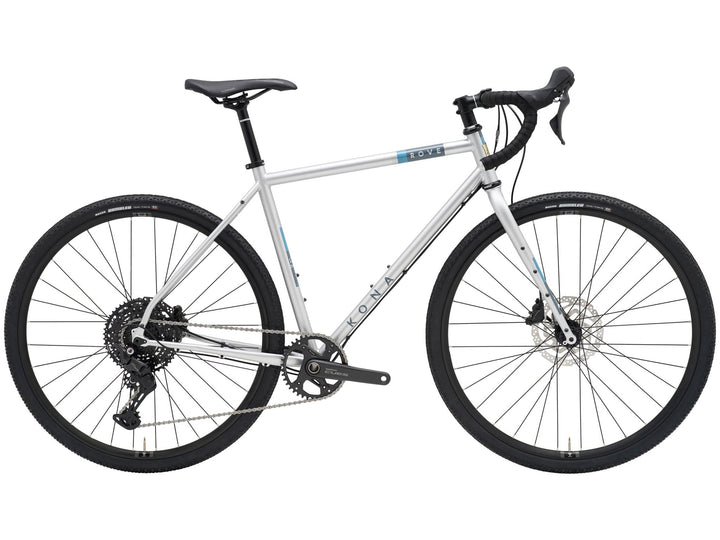 Kona Rove Gravel Bike
