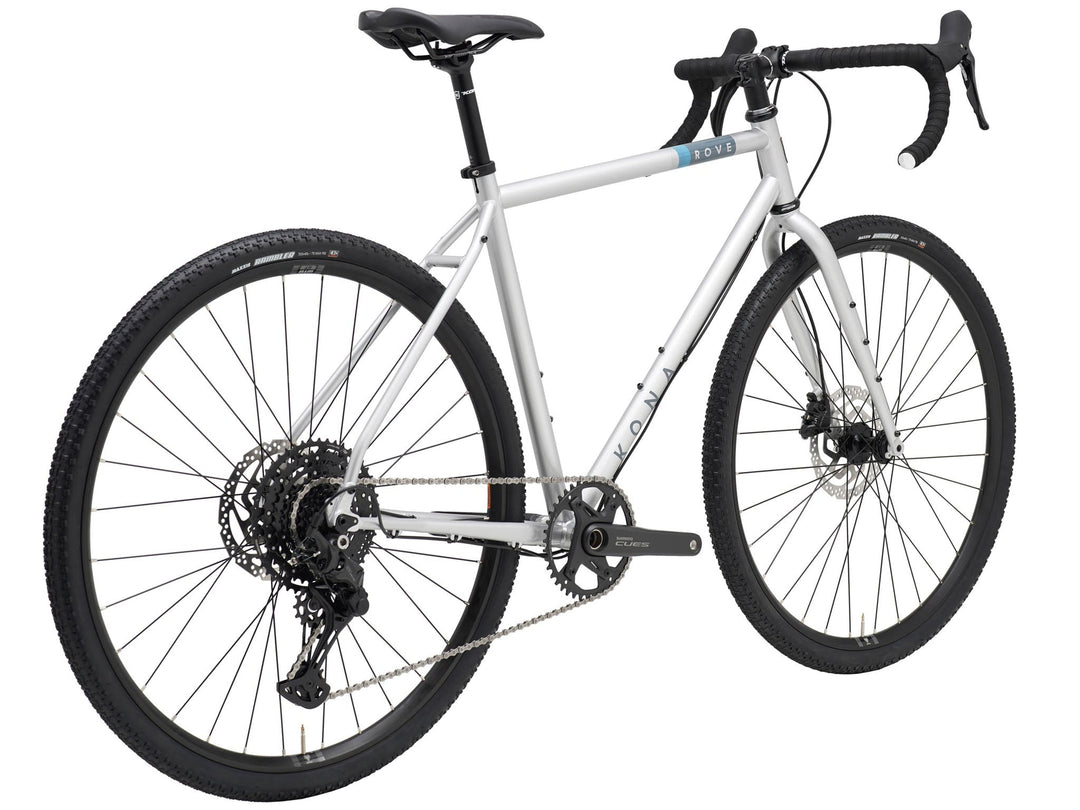 Kona Rove Gravel Bike