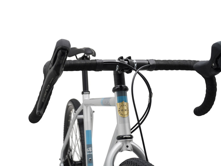 Kona Rove Gravel Bike