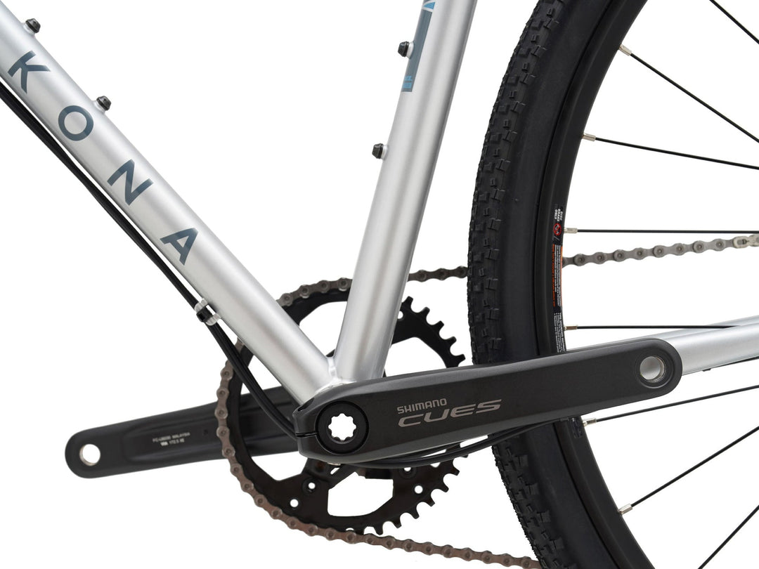 Kona Rove Gravel Bike