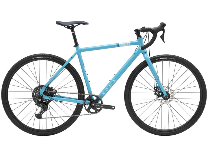 Kona Rove AL 700 Gravel Bike - 2026