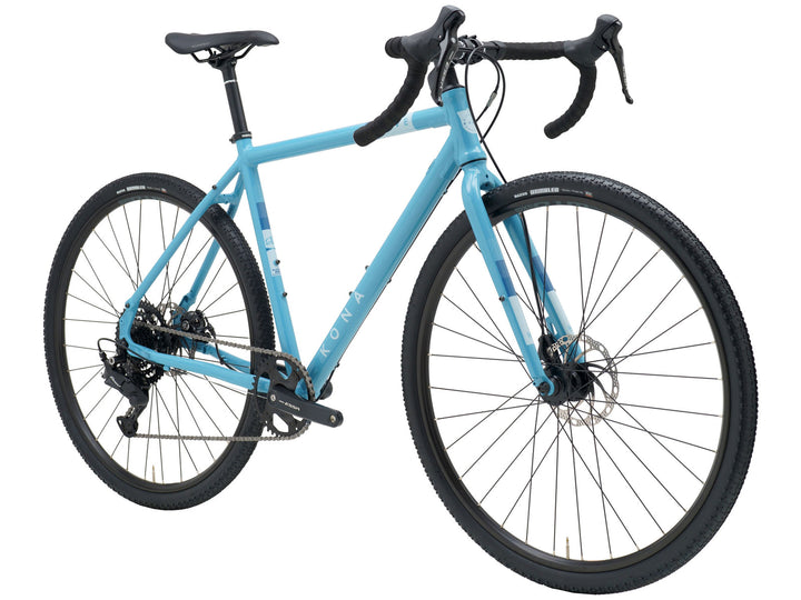 Kona Rove AL 700 Gravel Bike - 2026