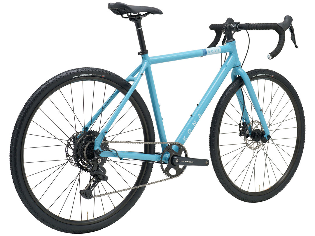 Kona Rove AL 700 Gravel Bike - 2026