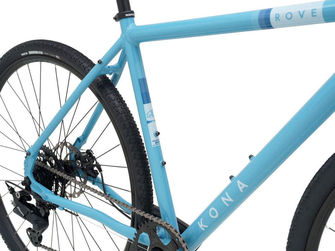 gravel bike kona rove Kona Rove AL 700 Gravel Bike
