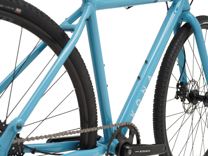 Kona Rove AL 700 Gravel Bike - 2026