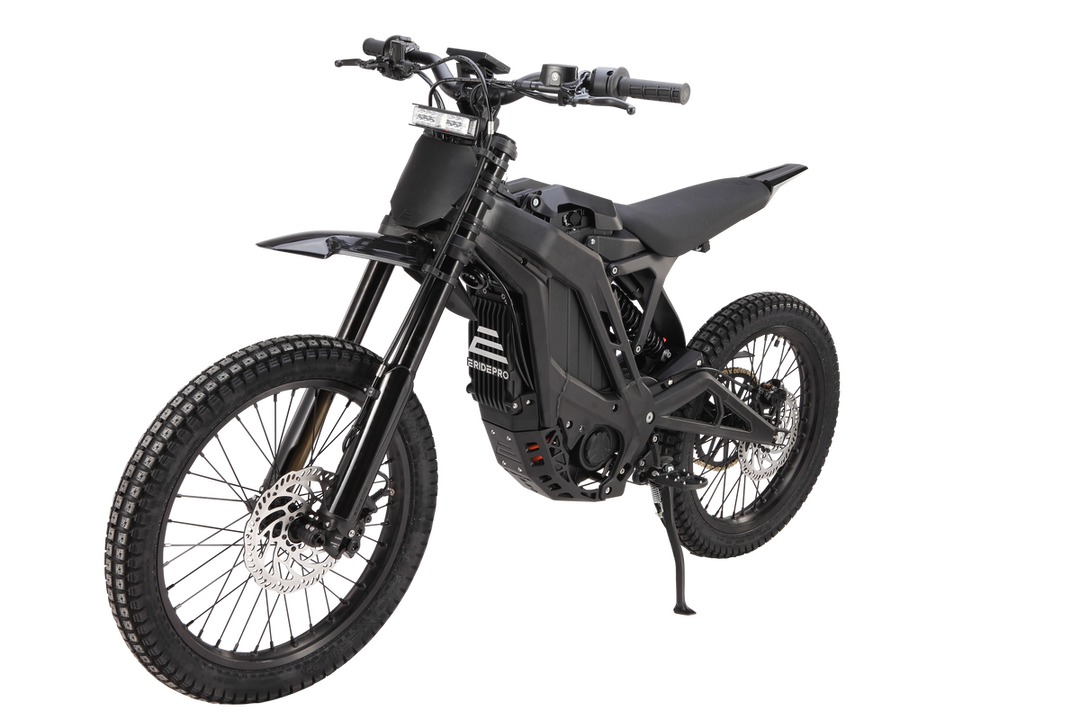 E Ride Pro SS 3.0 Electric Dirt Bike
