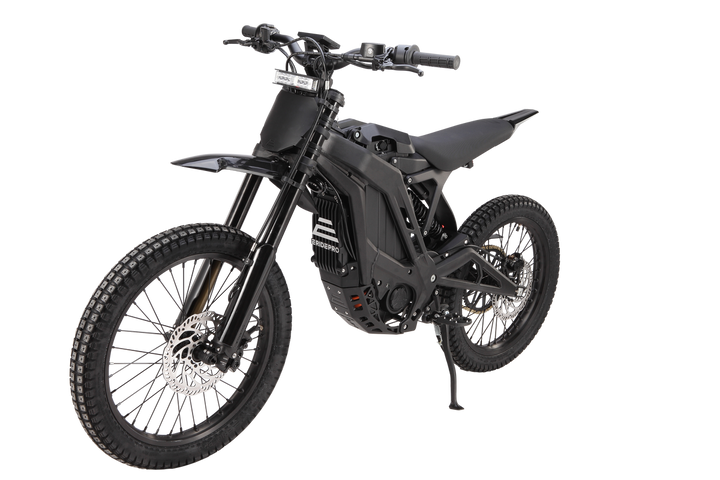 E Ride Pro SS 3.0 Electric Dirt Bike