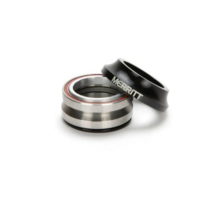 Merritt Low Top Integrated Headset - Merritt -3ride.com