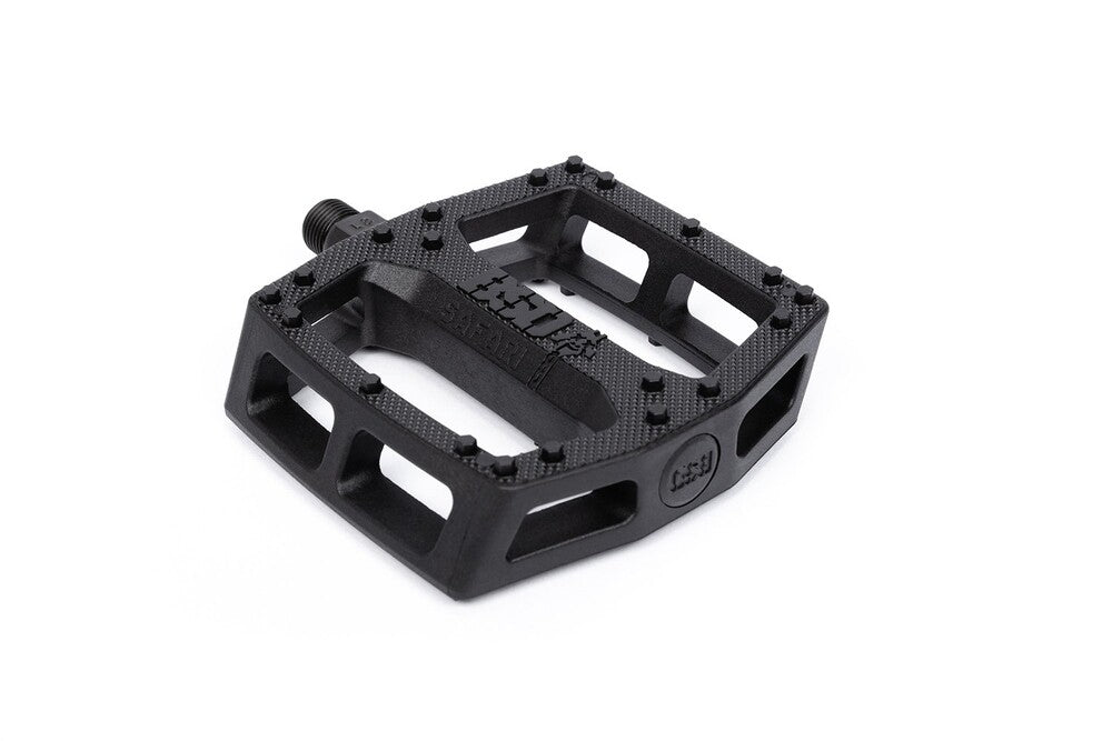 BSD Safari Plastic Pedals