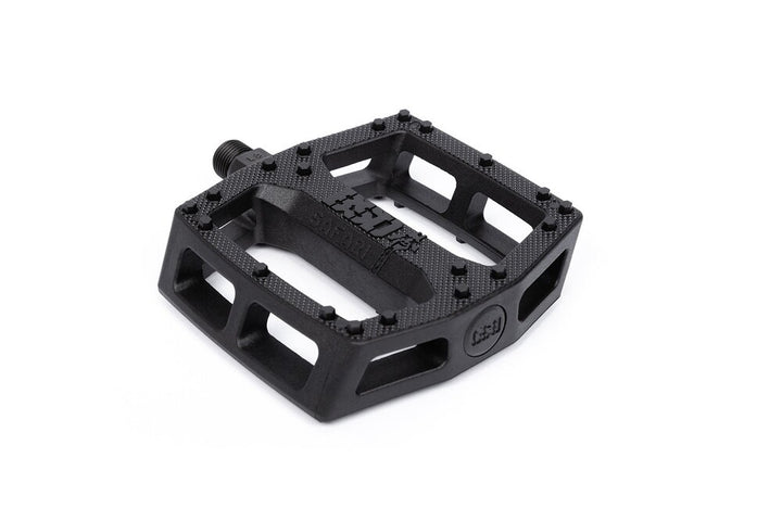BSD Safari Plastic Pedals