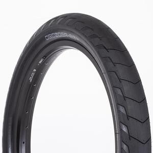Eclat Decoder Tire 120psi