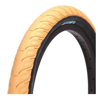 Merritt Option Tire