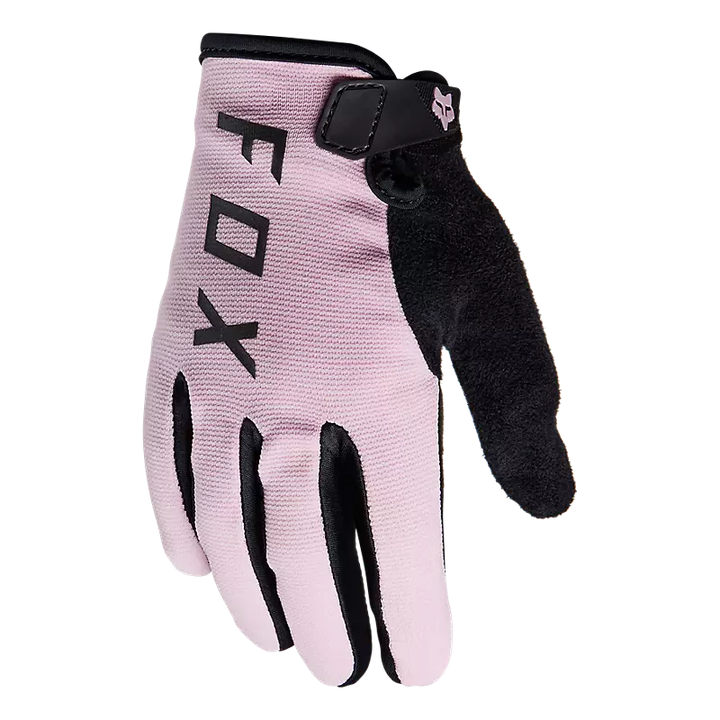 Fox Ranger Womens Gel Gloves - Fox -3ride.com