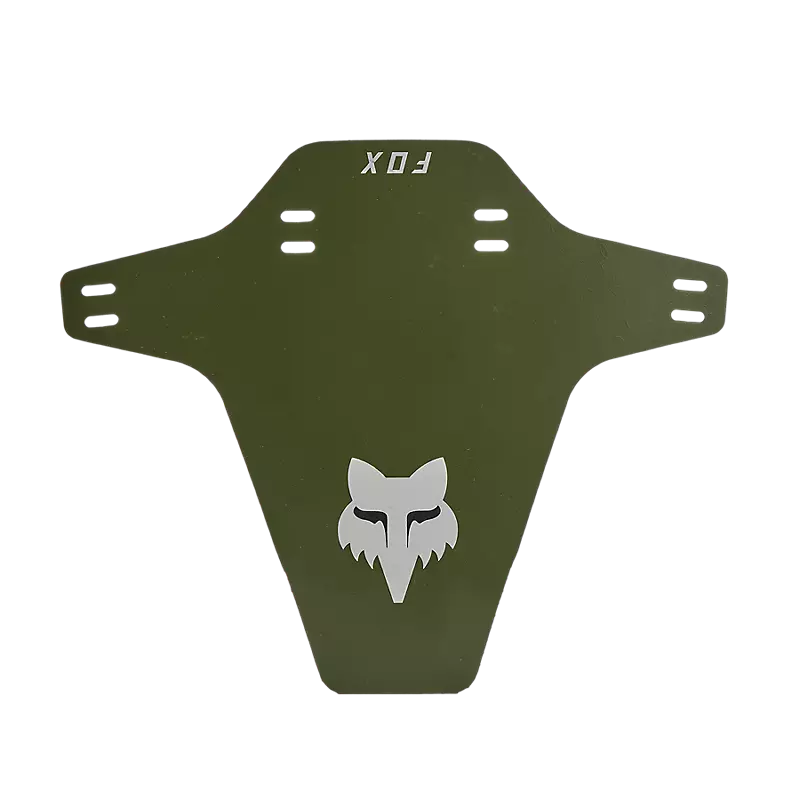 Fox Mud Guard