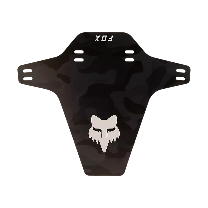 Fox Mud Guard