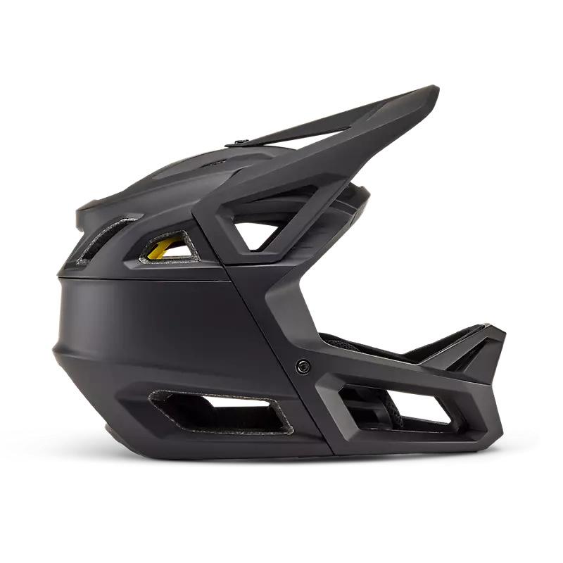 Fox Proframe Helmet - Matte Black - Fox -3ride.com