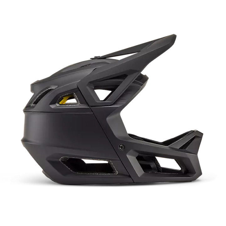 Fox Proframe Helmet - Matte Black - Fox -3ride.com