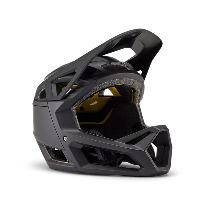 Fox Proframe Helmet - Matte Black - Fox -3ride.com