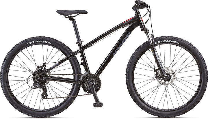 Jamis Divide Bike