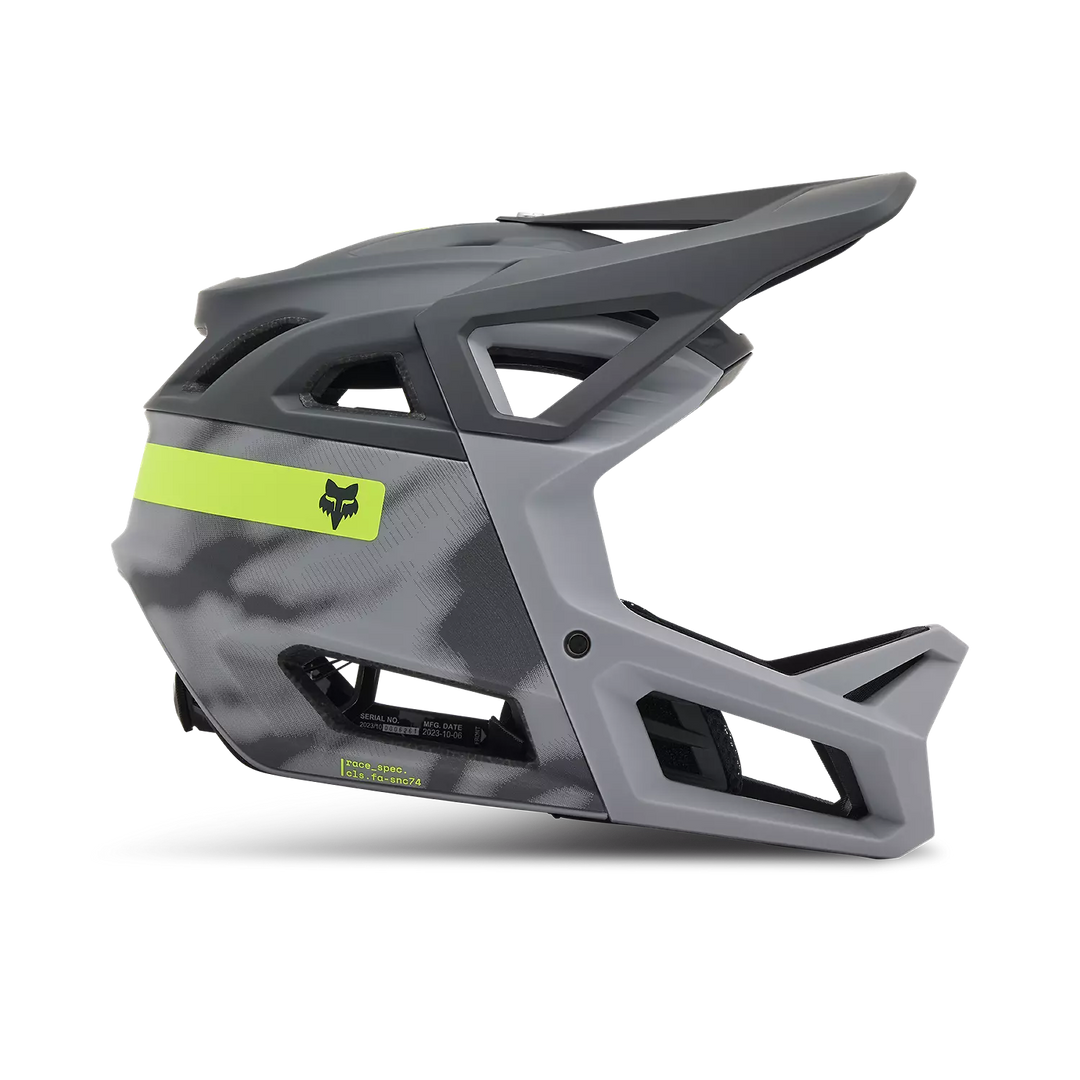 Fox Proframe RS Taunt Helmet