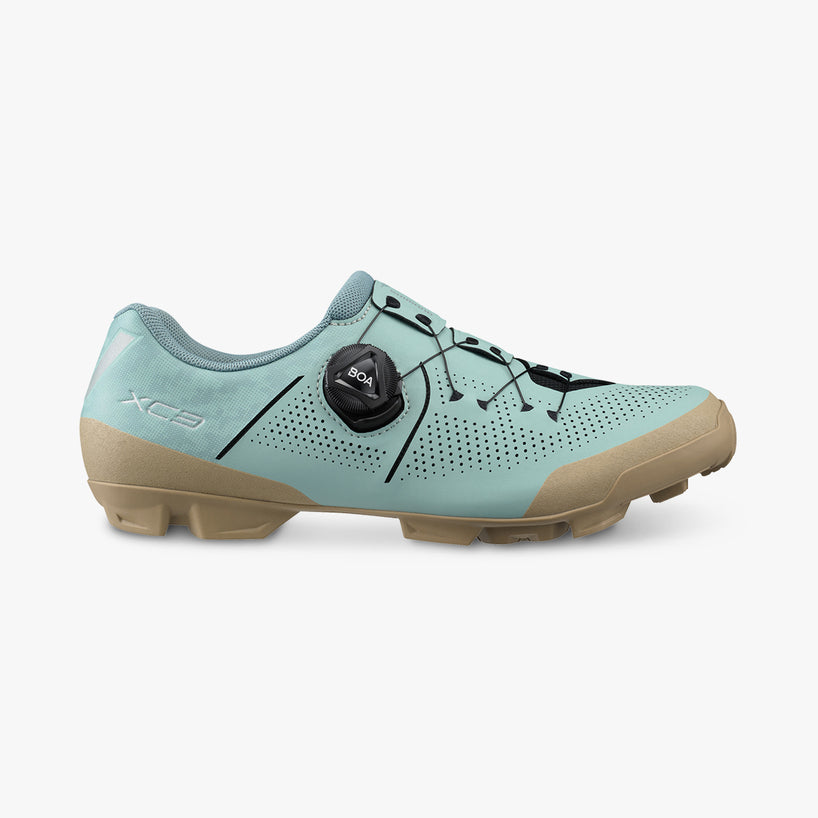 Shimano XC302W Cycling Shoes WOMENS