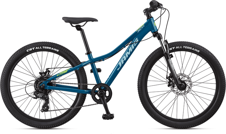 Jamis X24 Disk Bike