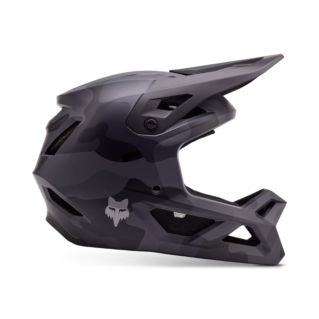 Fox Youth Rampage Helmet