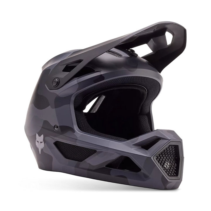 Fox Youth Rampage Helmet