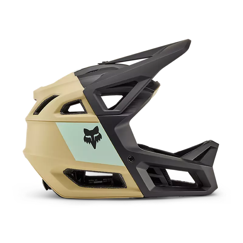 Fox Proframe RS Helmet - Oat Brown - Fox -3ride.com