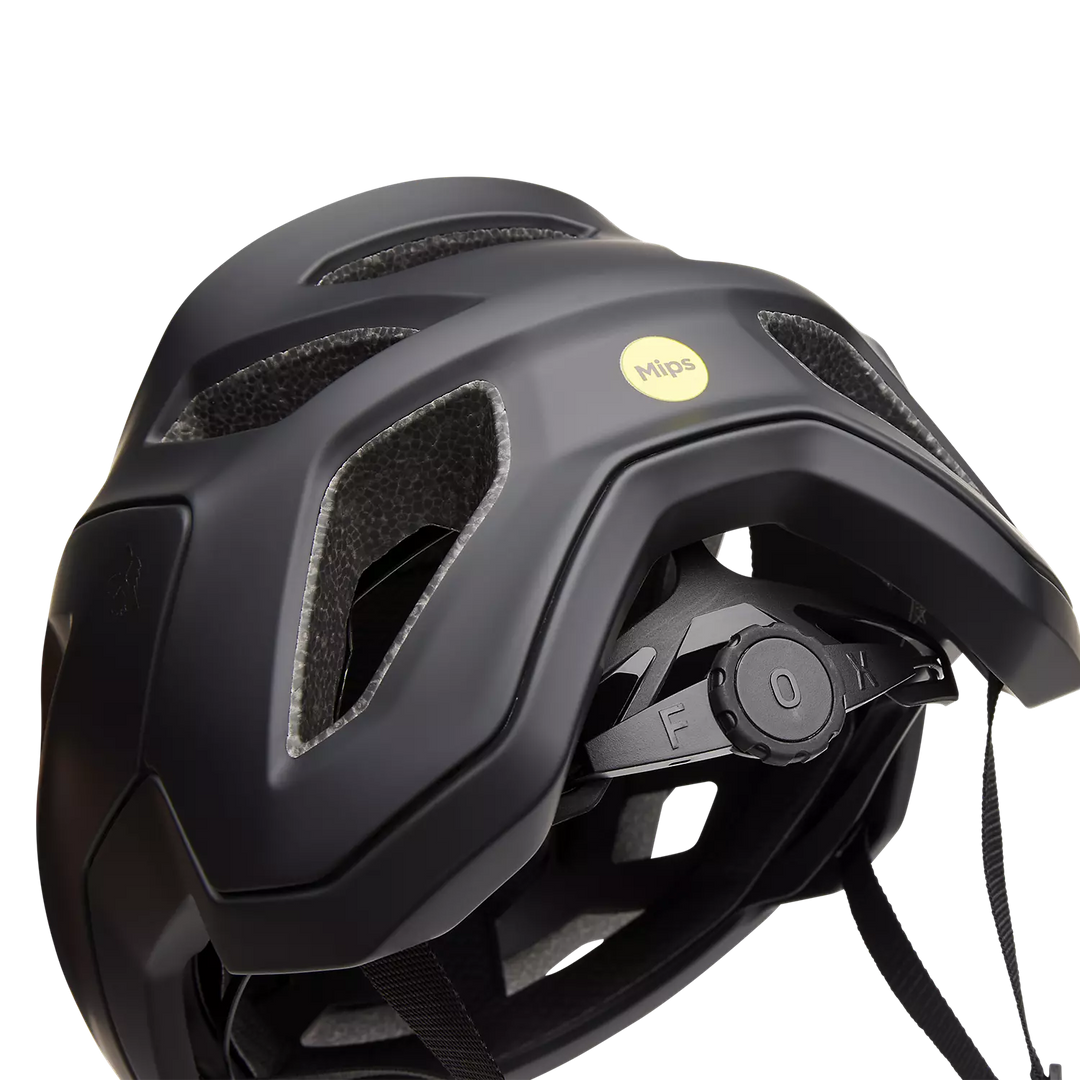 Fox Speedframe Solid Helmet - 2025