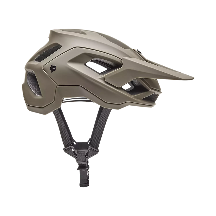 Fox Speedframe Solid Helmet - 2025