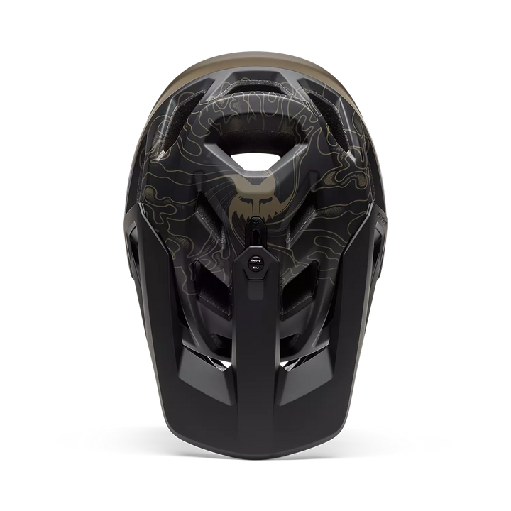 Fox Proframe Frequency Helmet