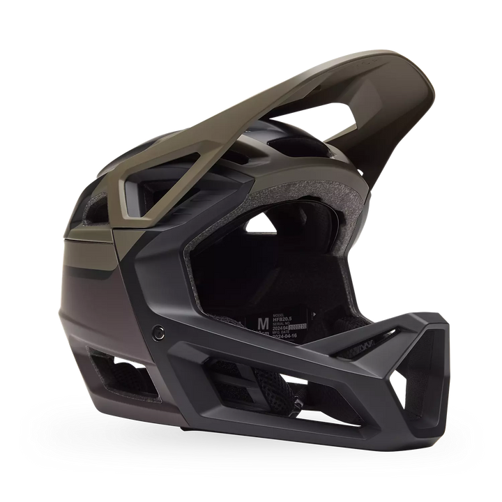 Fox Proframe Rizer Helmet