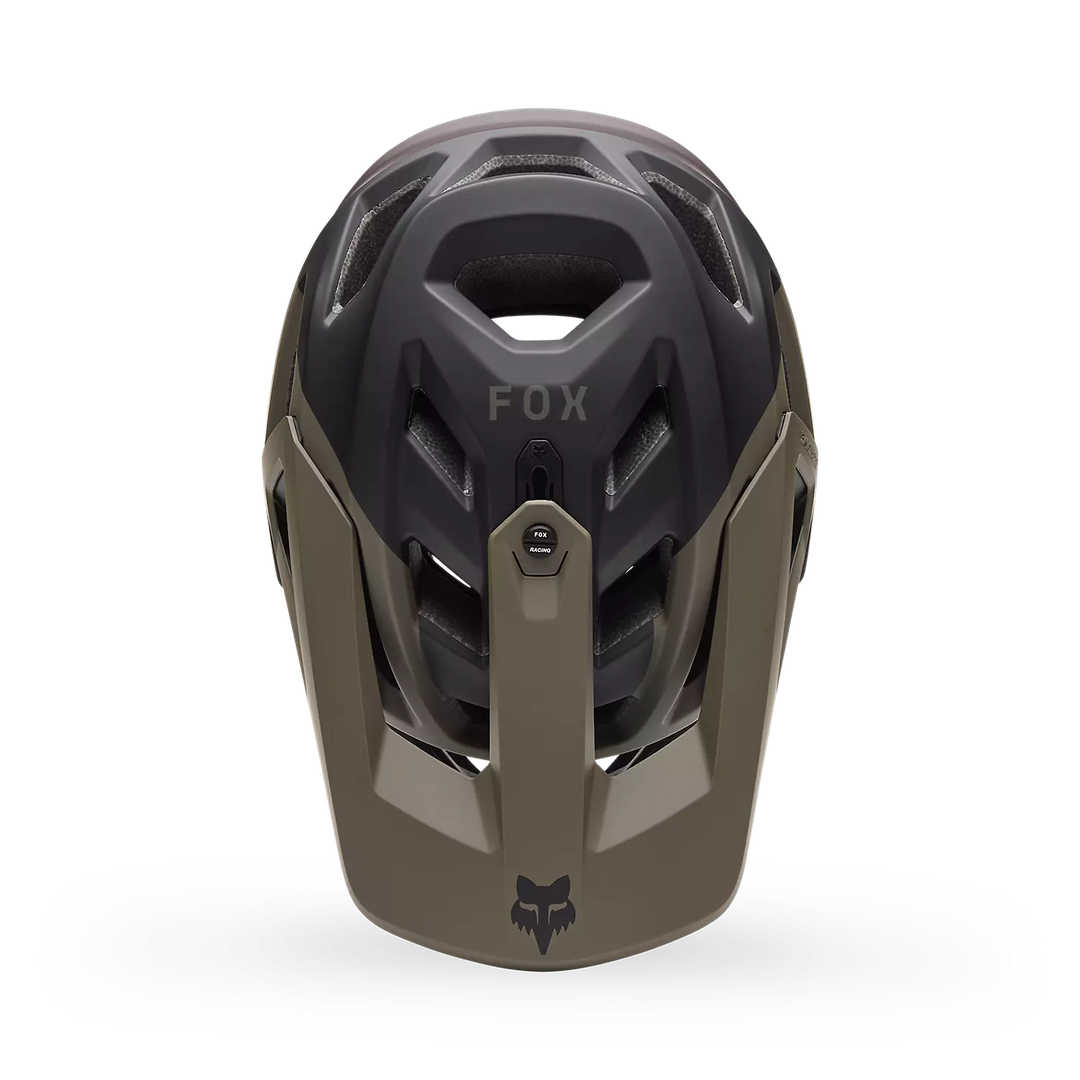 Fox Proframe Rizer Helmet