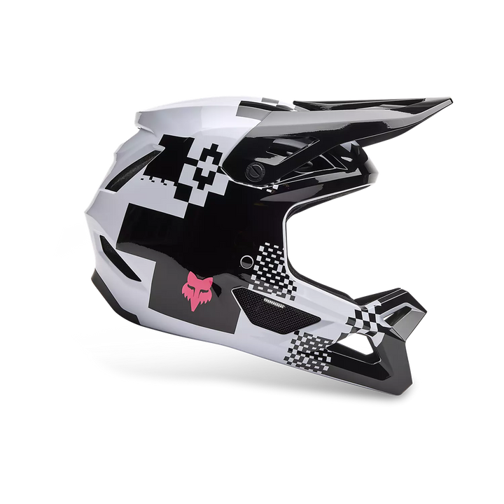 Fox Rampage Digi Image Helmet