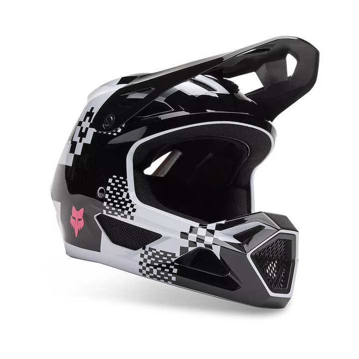 Fox Rampage Digi Image Helmet