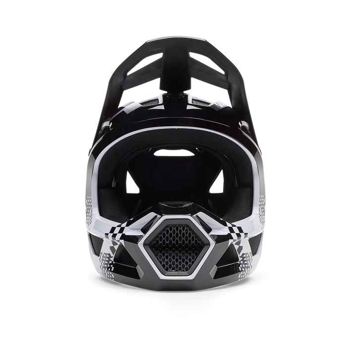 Fox Rampage Digi Image Helmet